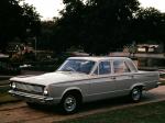 Chrysler Valiant 1966 года